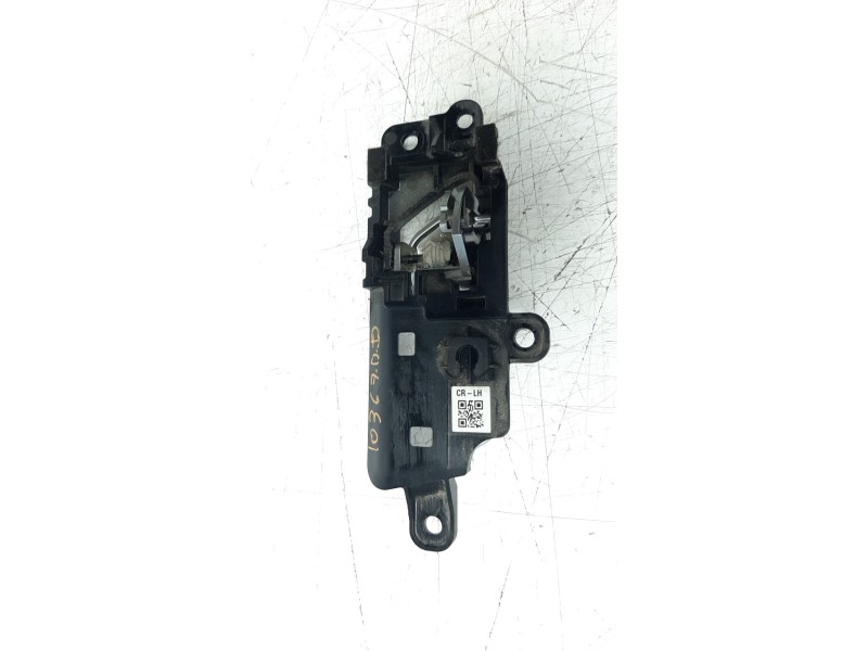 Recambio de maneta interior delantera izquierda para kia sportage 1.7 crdi cat referencia OEM IAM 82613F1000  