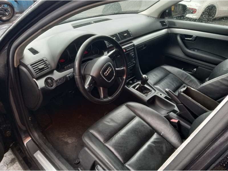 audi a4 avant (8e) del año 2008