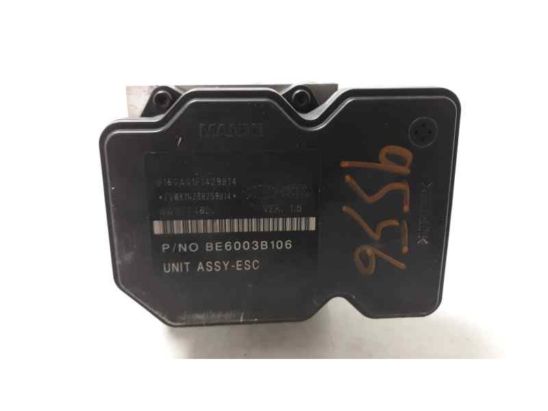 Recambio de abs para hyundai ix35 comfort 2wd referencia OEM IAM 589202Y350  
