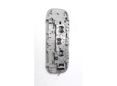 Recambio de luz interior para skoda octavia combi (5e5) 1.4 tgi bivalent. gasolina / cng referencia OEM IAM 561947291   2