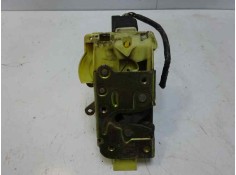 Recambio de cerradura puerta delantera derecha para ford focus berlina (cak) trend referencia OEM IAM   