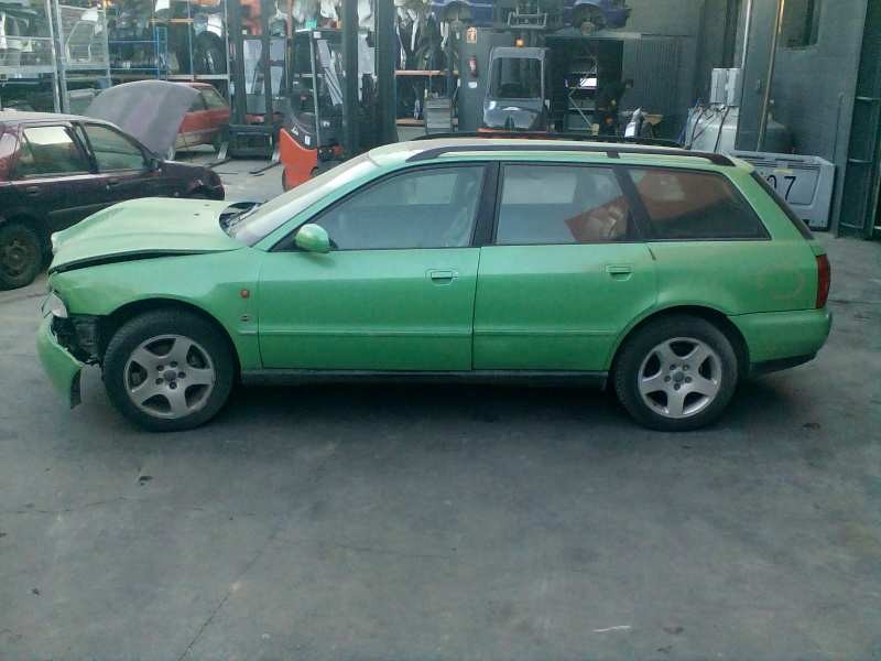 audi a4 avant (b5) del año 1996