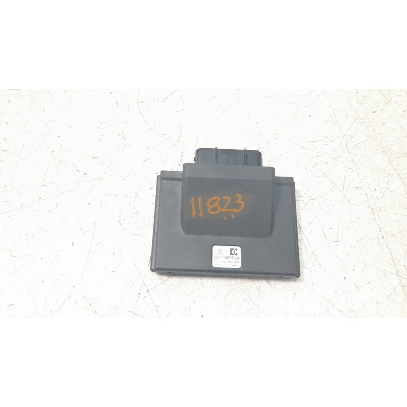 Recambio de centralita motor uce para ktm 1290 super adventure wh 1290 superadventure s (2016) referencia OEM IAM 60711033000  