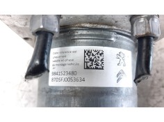 Recambio de abs para peugeot 3008 1.5 blue-hdi fap referencia OEM IAM 9841523480   2