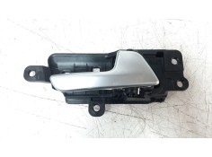 MANETA INTERIOR TRASERA DERECHA 82623F1000 82623F1000 