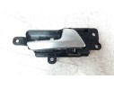 MANETA INTERIOR TRASERA DERECHA 82623F1000 82623F1000 