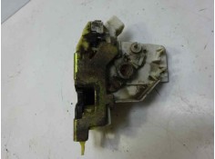 Recambio de cerradura puerta delantera derecha para ford focus berlina (cak) trend referencia OEM IAM    2