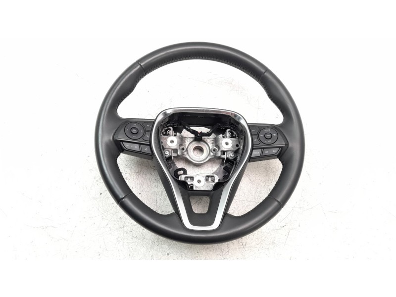 Recambio de volante para toyota corolla (e21) hybrid style referencia OEM IAM 451000Z220  