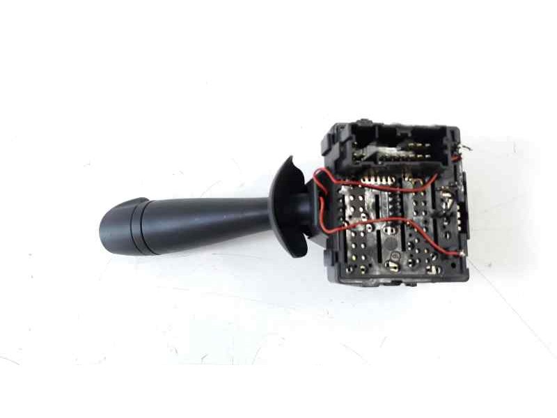 Recambio de mando limpia para dacia dokker 1.5 dci diesel fap cat referencia OEM IAM 255679575R E11811260 