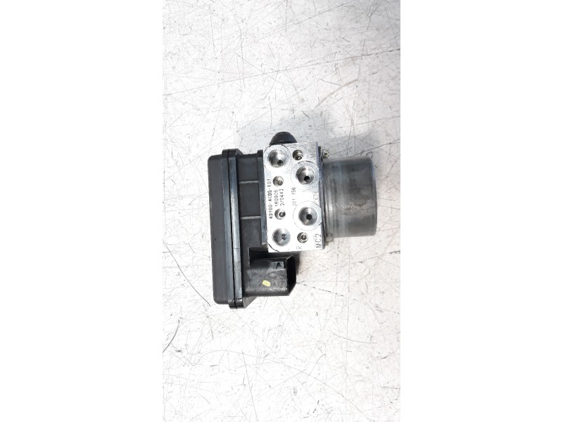Recambio de abs para kymco g-dink 125 referencia OEM IAM 49100ACD5E01  