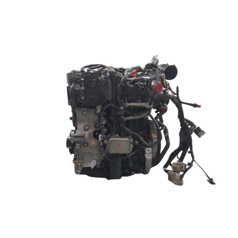 Recambio de motor completo para mercedes-benz clase a (bm 177) a 180 d (177.003) referencia OEM IAM K9K471  
