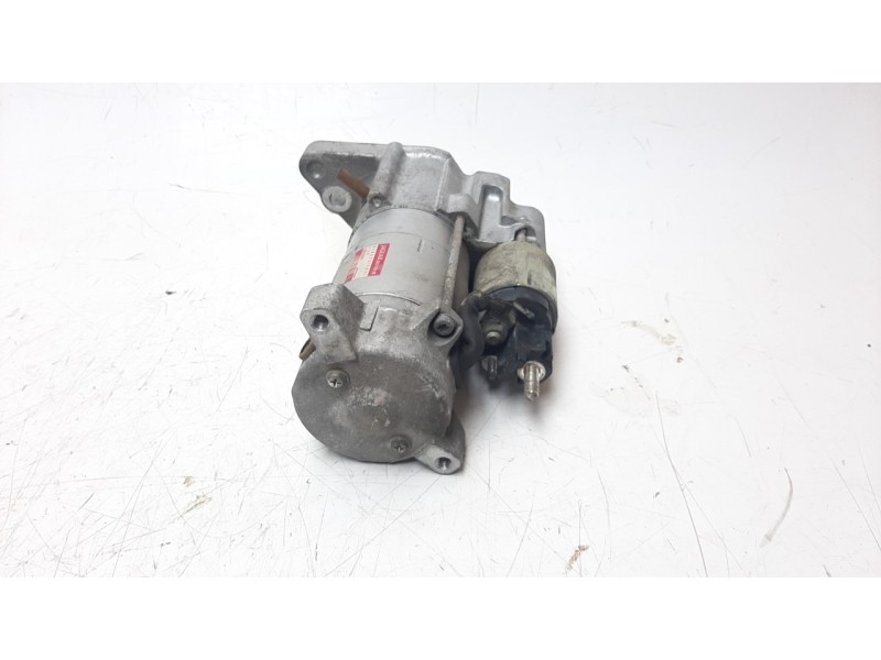 Recambio de motor arranque para jaguar xf 3.0 v6 diesel cat referencia OEM IAM 8X2311001AB ARF690304 S70318