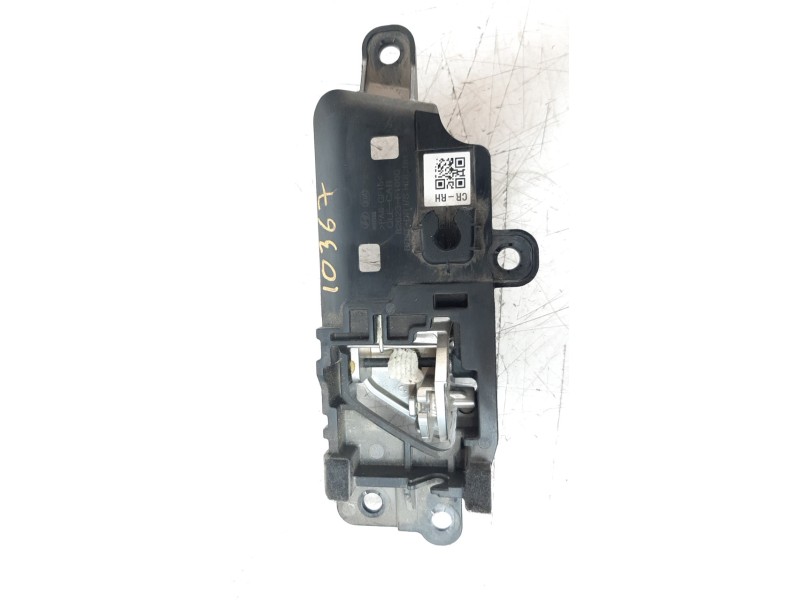 Recambio de maneta interior trasera derecha para kia sportage 1.7 crdi cat referencia OEM IAM 82623F1000  