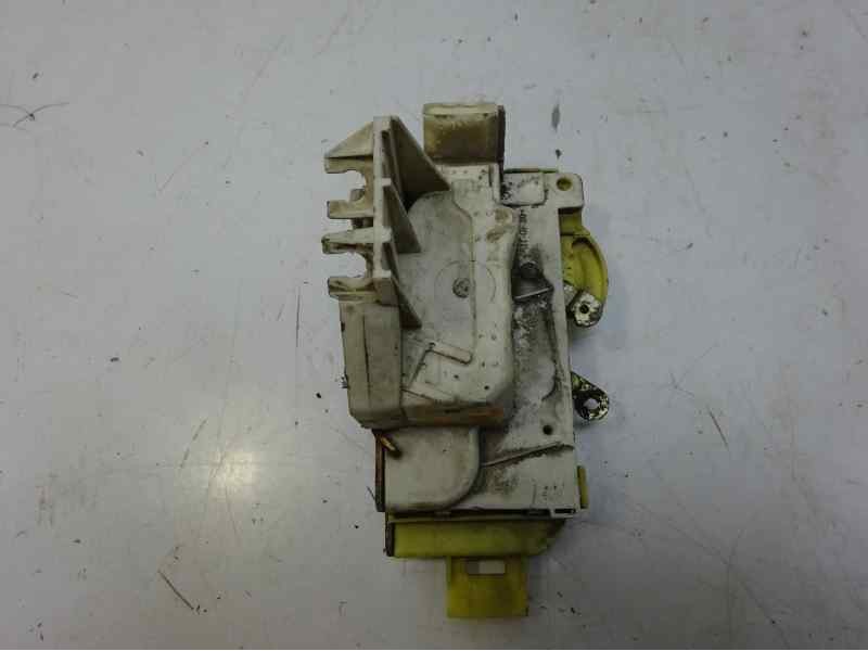 Recambio de cerradura puerta delantera derecha para ford focus berlina (cak) trend referencia OEM IAM   