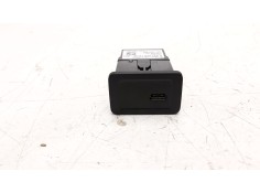 Recambio de modulo electronico para mercedes-benz clase glb (bm 247) 1.3 cat referencia OEM IAM A2478207802  