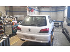 peugeot 306 berlina 3/4/5 puertas (s2) del año 2000 2