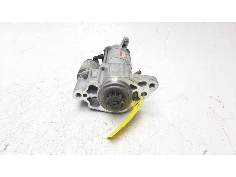 Recambio de motor arranque para jaguar xf 3.0 v6 diesel cat referencia OEM IAM 8X2311001AB ARF690304 S70318