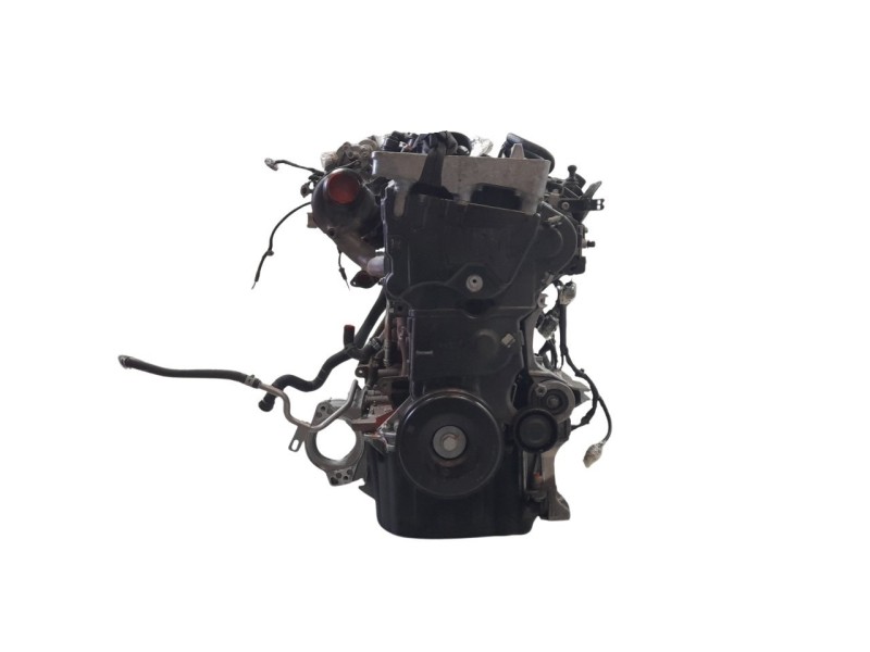 Recambio de motor completo para mercedes-benz clase a (bm 177) a 180 d (177.003) referencia OEM IAM K9K471  
