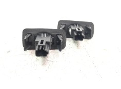 Recambio de piloto matricula para toyota auris touring sports (e18) hybrid active business plus referencia OEM IAM 812700D120   2