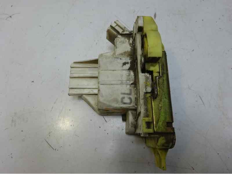 Recambio de cerradura puerta delantera derecha para ford focus berlina (cak) trend referencia OEM IAM   