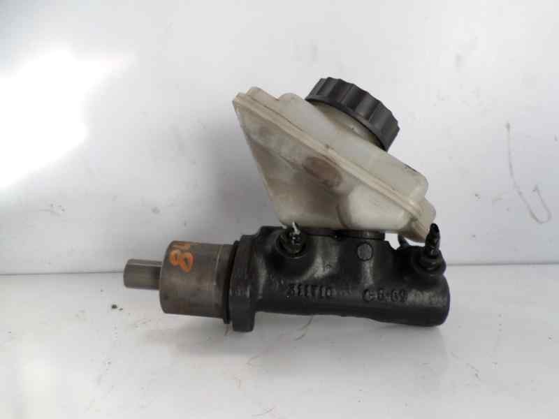 Recambio de bomba freno para peugeot 106 (s1) cocktail referencia OEM IAM   