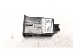 Recambio de modulo electronico para mercedes-benz clase glb (bm 247) 1.3 cat referencia OEM IAM A2478207802   2