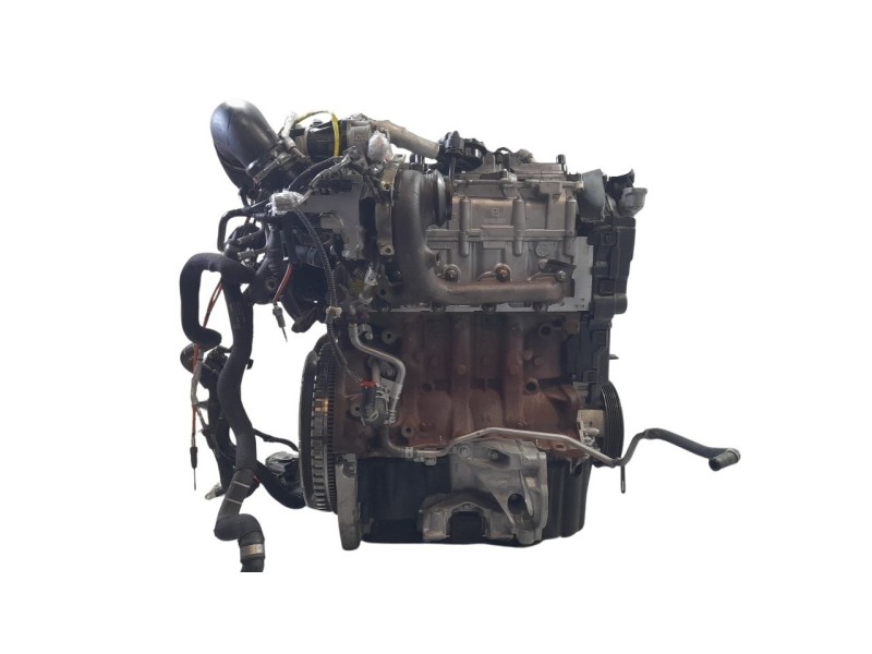 Recambio de motor completo para mercedes-benz clase a (bm 177) a 180 d (177.003) referencia OEM IAM K9K471  