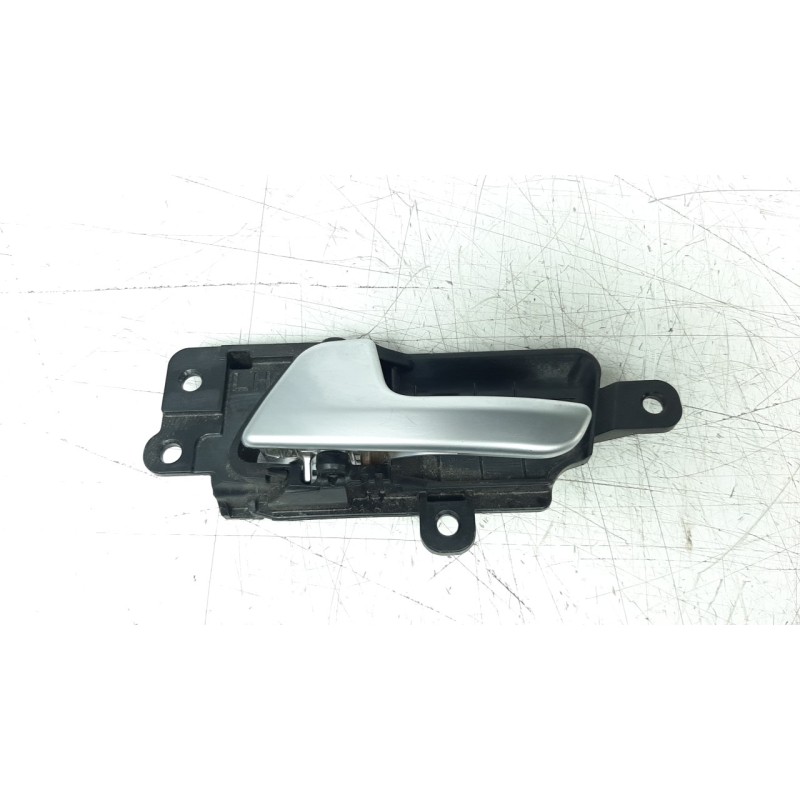 Recambio de maneta interior trasera izquierda para kia sportage 1.7 crdi cat referencia OEM IAM 82613F1000  