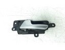 MANETA INTERIOR TRASERA IZQUIERDA 82613F1000 82613F1000 