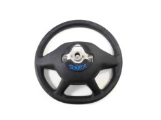 Recambio de volante para dacia dokker 1.5 dci diesel fap cat referencia OEM IAM 484001085R 34227003B 34227011B 2