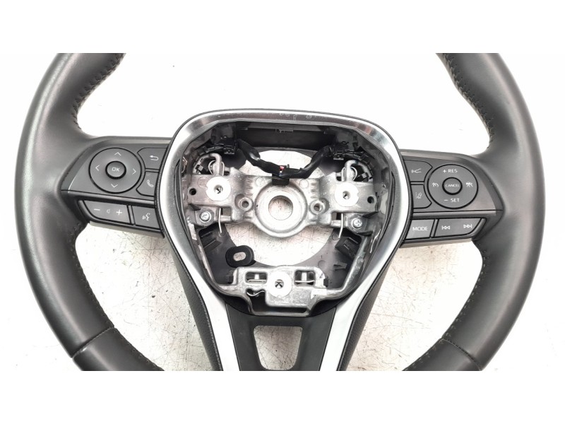 Recambio de volante para toyota corolla (e21) hybrid style referencia OEM IAM 451000Z220  