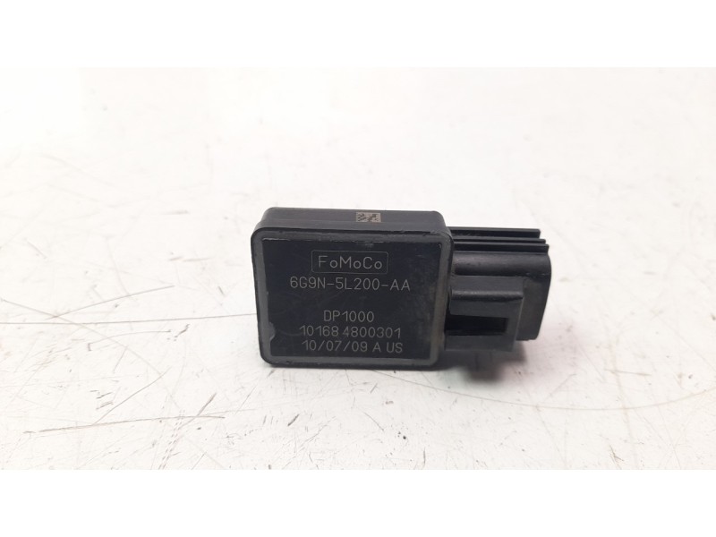 Recambio de sensor presion para jaguar xf 3.0 v6 diesel cat referencia OEM IAM 6G9N5L200A  