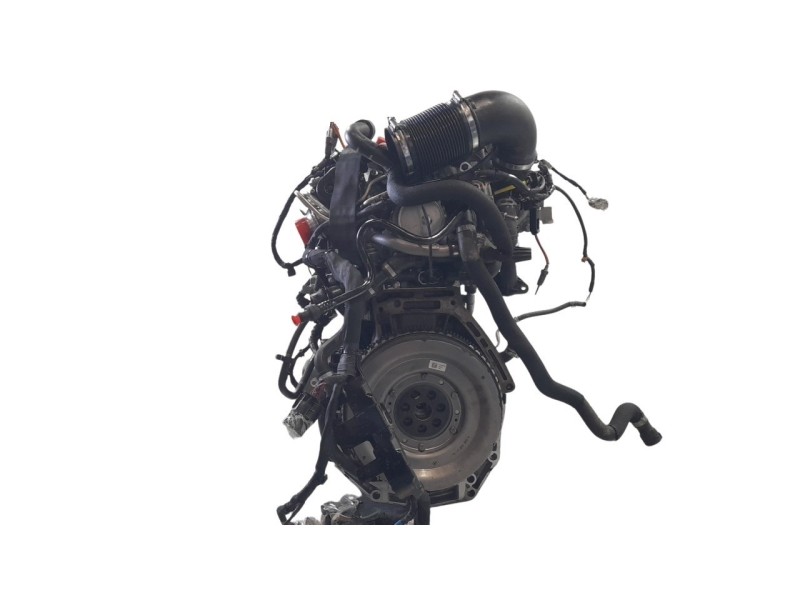 Recambio de motor completo para mercedes-benz clase a (bm 177) a 180 d (177.003) referencia OEM IAM K9K471  