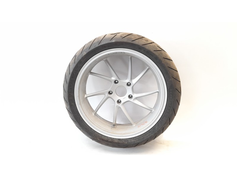Recambio de llanta para bmw r 1200 rt r 1200 rt referencia OEM IAM 17PULGADAS  