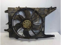 Recambio de electroventilador para renault megane i fase 2 gandtour (ka..) 1.6 16v authentique referencia OEM IAM 7700433728 473