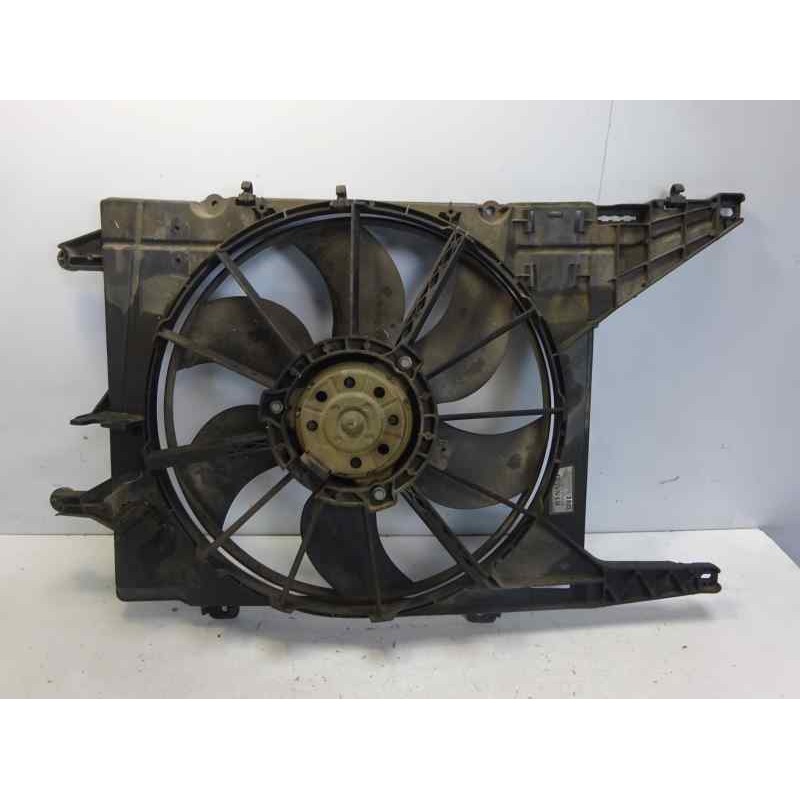 Recambio de electroventilador para renault megane i fase 2 gandtour (ka..) 1.6 16v authentique referencia OEM IAM 7700433728 473