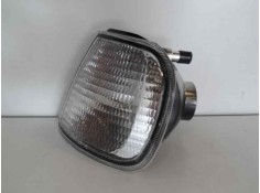 Recambio de piloto delantero izquierdo para seat ibiza (6k) referencia OEM IAM 6K0953049A 103F09374111 ST0274114 2