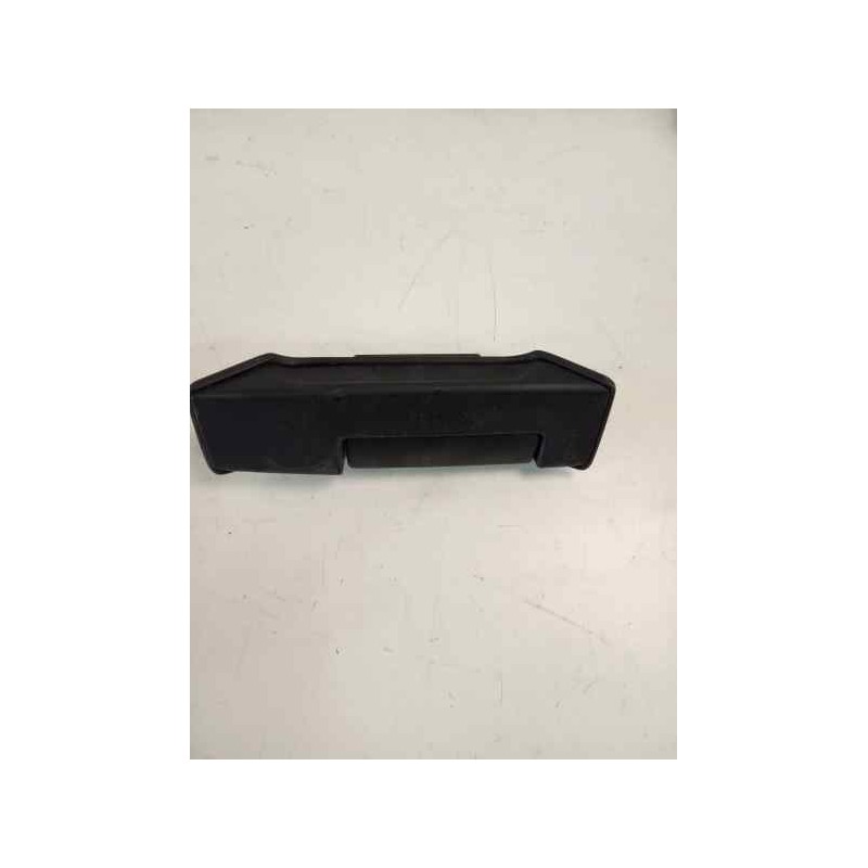 Recambio de maneta exterior trasera derecha para dacia dokker 1.5 dci diesel fap cat referencia OEM IAM 806067153R  