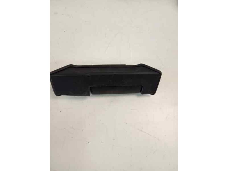 Recambio de maneta exterior trasera derecha para dacia dokker 1.5 dci diesel fap cat referencia OEM IAM 806067153R  