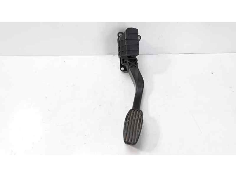 Recambio de potenciometro pedal para fiat nuova 500 (150) sport referencia OEM IAM 005185209000B  