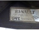 ELECTROVENTILADOR 7700433728 7700433728 9020906 47367