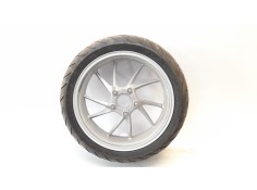 Recambio de llanta para bmw r 1200 rt r 1200 rt referencia OEM IAM 17PULGADAS   2