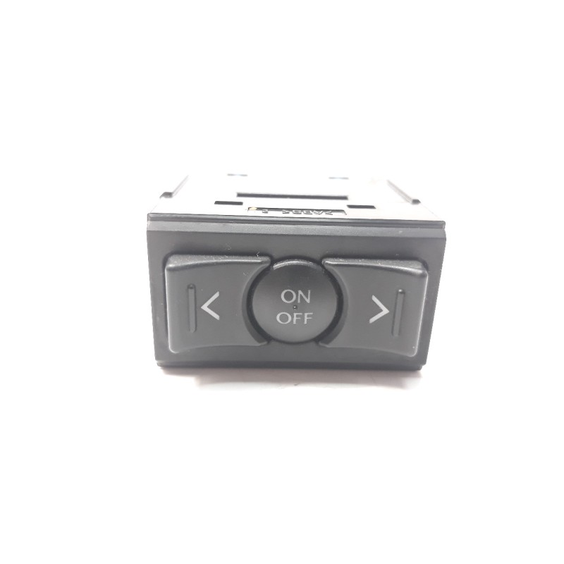 Recambio de interruptor para lexus is200 (ds2/is2) 2.2 d-4d cat referencia OEM IAM 8409153010  