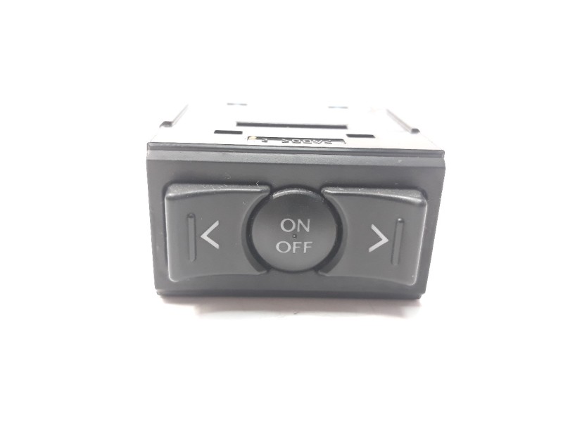 Recambio de interruptor para lexus is200 (ds2/is2) 2.2 d-4d cat referencia OEM IAM 8409153010  
