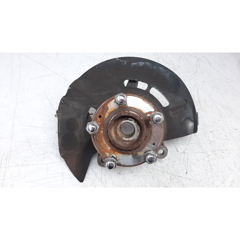Recambio de mangueta delantera derecha para kia sportage 1.7 crdi cat referencia OEM IAM 51716D7000  