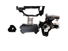 Recambio de kit airbag para toyota corolla (e21) hybrid style referencia OEM IAM 4513002830C0   2