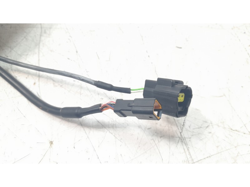 Recambio de centralita encendido para ktm 1290 super adventure wh 1290 superadventure s (2016) referencia OEM IAM 79114086100  