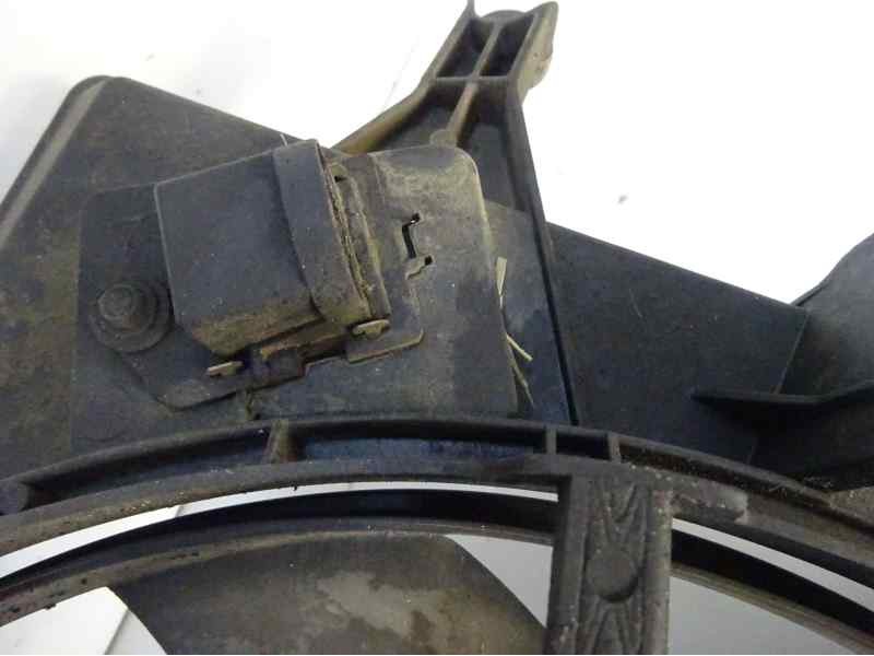 Recambio de electroventilador para renault megane i fase 2 gandtour (ka..) 1.6 16v authentique referencia OEM IAM 7700433728 473