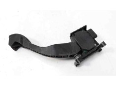 Recambio de potenciometro pedal para fiat nuova 500 (150) sport referencia OEM IAM 005185209000B   2