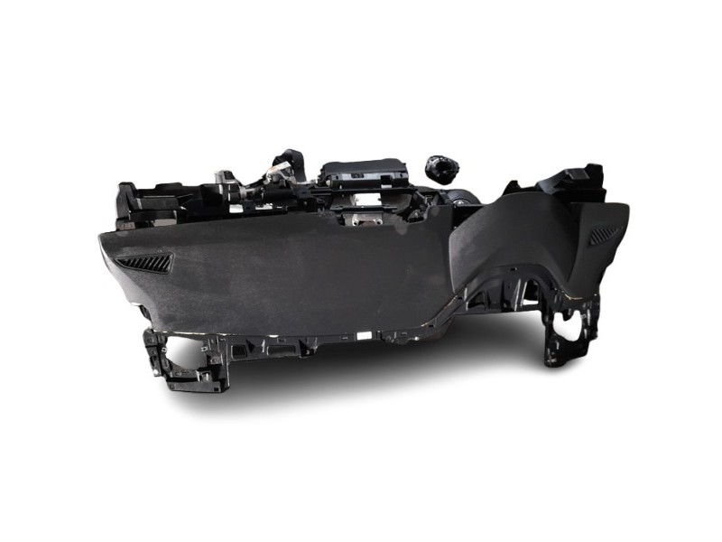 Recambio de kit airbag para toyota corolla (e21) hybrid style referencia OEM IAM 4513002830C0  